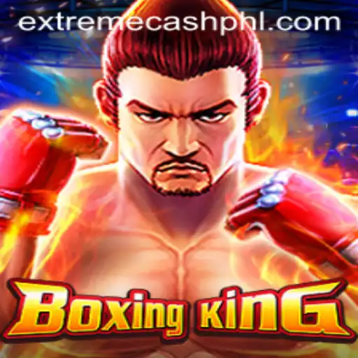 BoxingKing: The Ultimate Fighting Game with EXTREMECASH Rewards