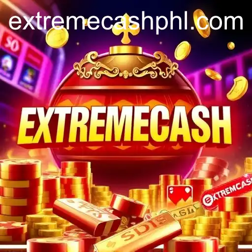 Exploring the Exciting World of Casino Games with EXTREMECASH