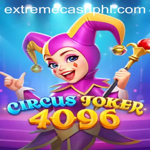 Exploring the Excitement of CircusJoker4096: A Glimpse into the World of Digital Entertainment