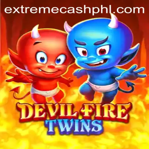 Discover the Thrilling World of DevilFireTwins Game