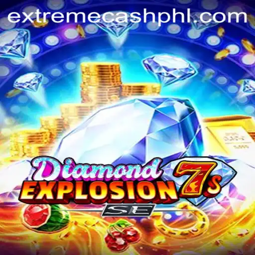 Exploring DiamondExplosion7sSE: An Ultimate Casino Experience