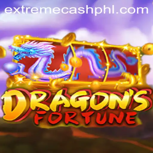 Discover the Exciting World of DragonFortune: The Game That Brings EXTREMECASH Rewards