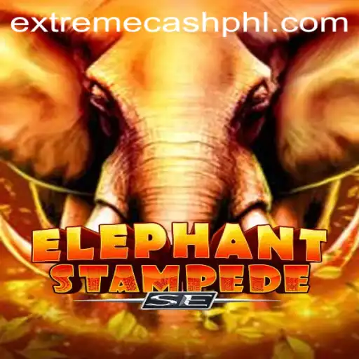 Experience the Thrilling Wild Ride of ElephantStampedeSE