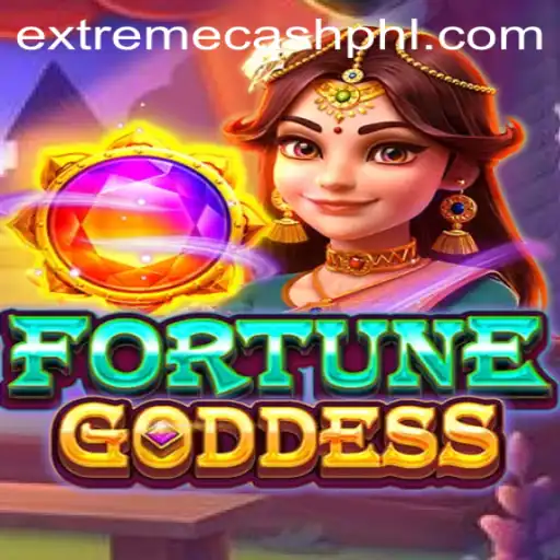 Unveiling the Enchanting World of FORTUNEGODDESS: Dive Into EXTREMECASH