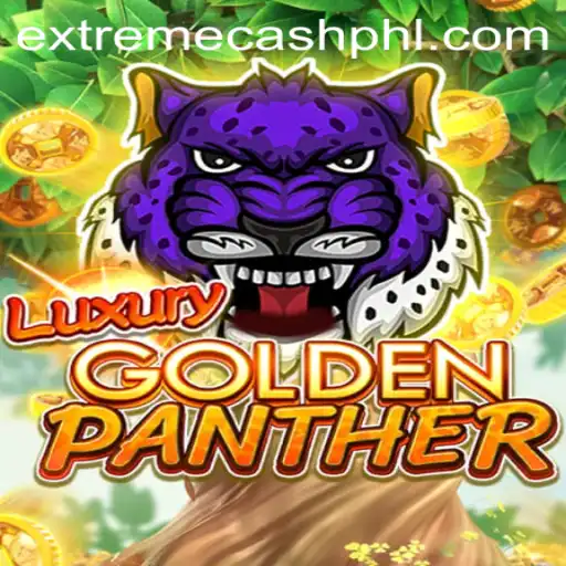 Dive into the Thrilling World of LuxuryGoldenPanther: ExtremeCash Awaits