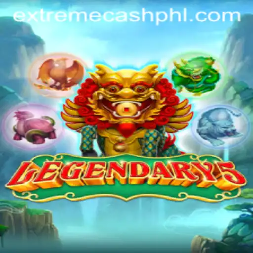 Legendary5: Dive into the World of EXTREMECASH in This Thrilling New Game