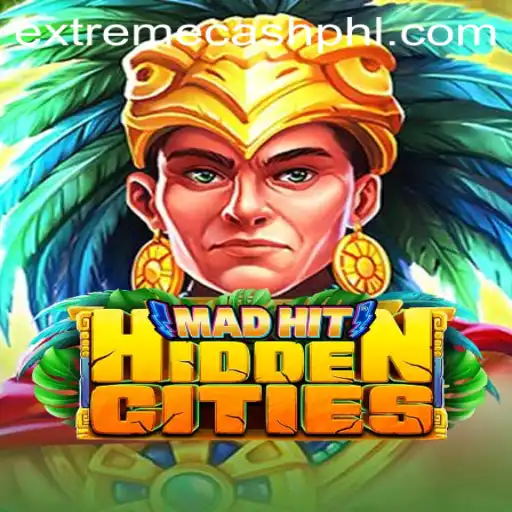 Discover the Thrilling World of MadHitHiddenCities: The Game with a Twist of EXTREMECASH