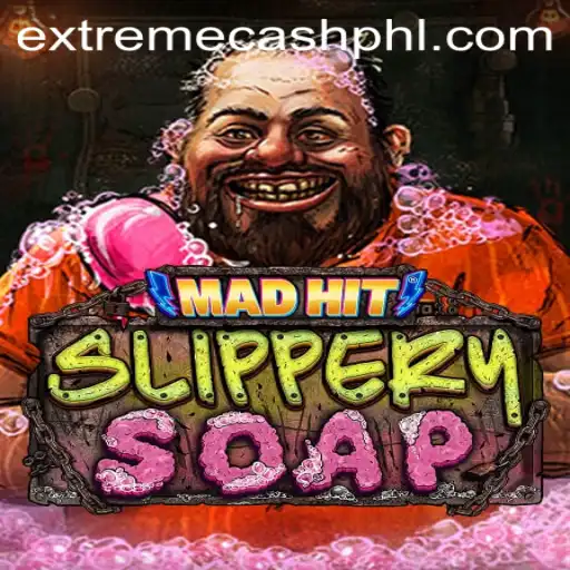 MadHitSlipperySoap: The Game Taking the World by Storm