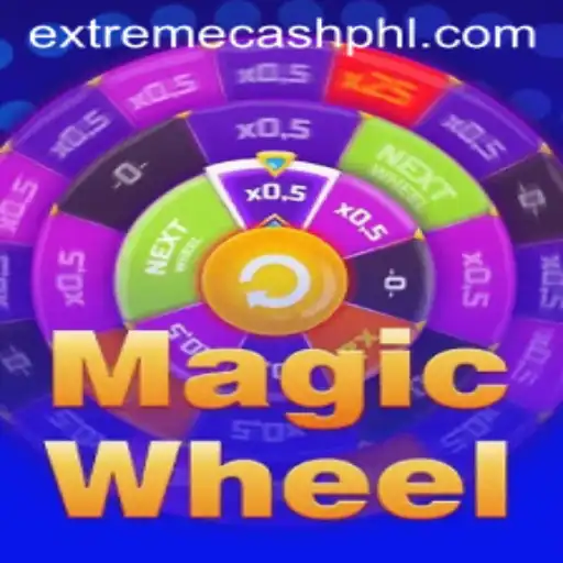 MagicWheel: Spin Toward EXTREMECASH with the Latest Sensation
