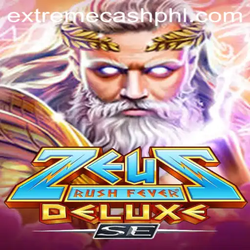 ZeusRushFeverDeluxeSE: Experience the Mythical Gamble