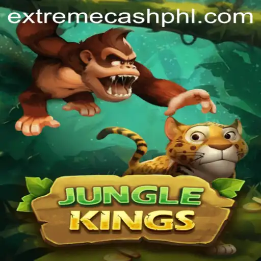 Unveiling JungleKings: The Game That Redefines Adventure