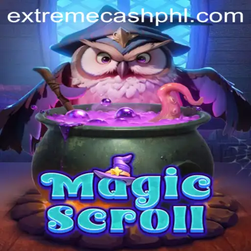 Unveiling the Enchantment of MagicScroll: A Dive into the World of EXTREMECASH