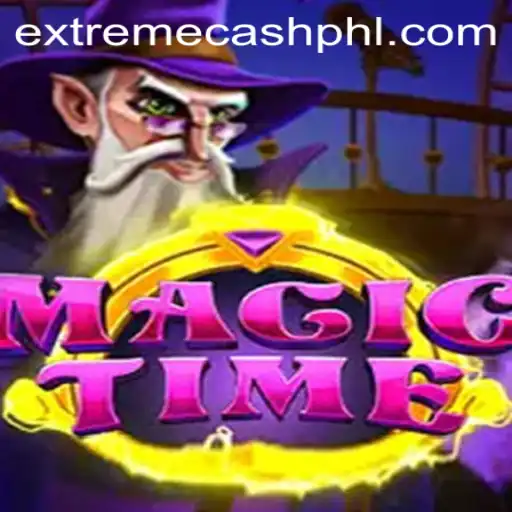Unveiling MagicTime: The Ultimate Gaming Experience with EXTREMECASH