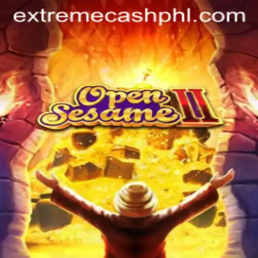 Unlock the Fun: Discover OpenSesameII with EXTREMECASH