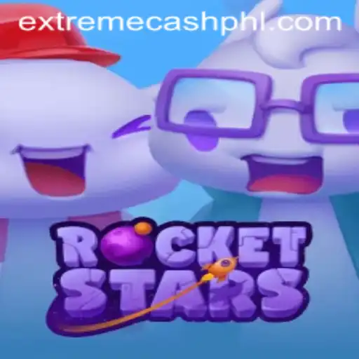 RocketStars and the Exciting EXTREMECASH Feature