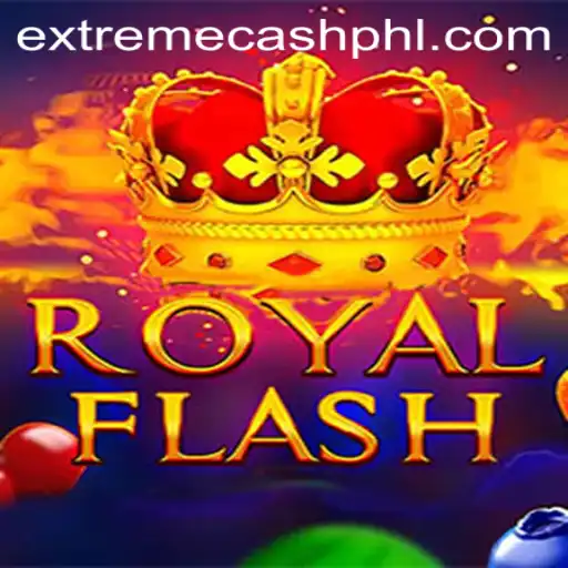 Discover the Exciting World of RoyalFlash and the Thrilling EXTREMECASH Feature