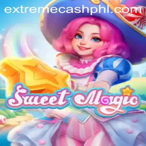 SweetMagic: Embark on an Enchanting Adventure with EXTREMECASH