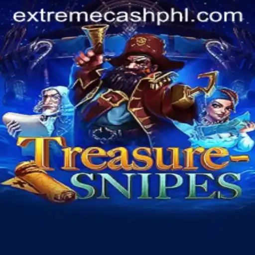 TreasureSnipes: An Exciting Adventure with EXTREMECASH Rewards