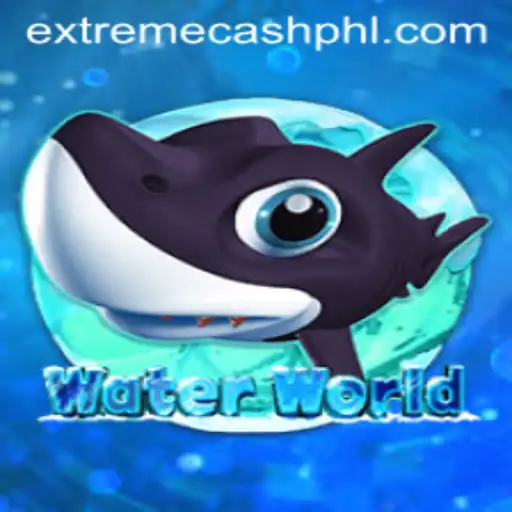 Dive into the Adventure of WaterWorld with EXTREMECASH
